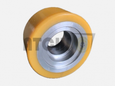 Bánh tải Crown 127*73