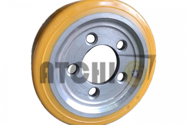 BÁNH XE NÂNG CÓC NOBLELIFT