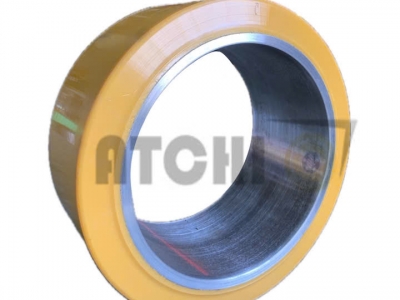 Bánh lái Crown 330*140